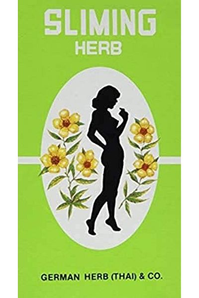 Skin Generics شاي التخسيس العشبي لإنقاص الوزن وحرق الدهون وتنحيف الجسم بسرعة