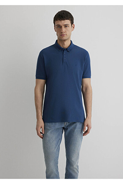 Mavi Polo Erkek T-Shirt M063247-80705