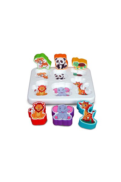 toysnet Sevimli Hayvanlar Bultak 03431