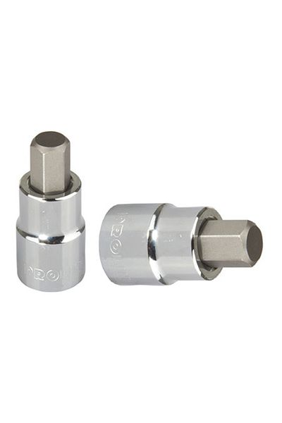 PROLINE 1/2" Hex Socket Wrench / 55Mm - 17Mm