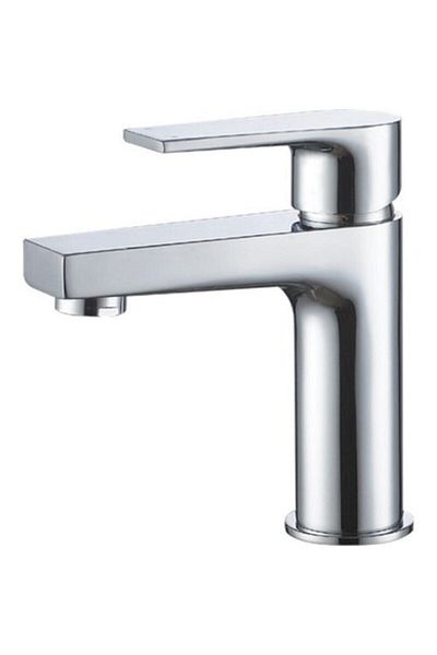 Creavit Sr1500 Sharp Sink Faucet Chrome Fast Shipping