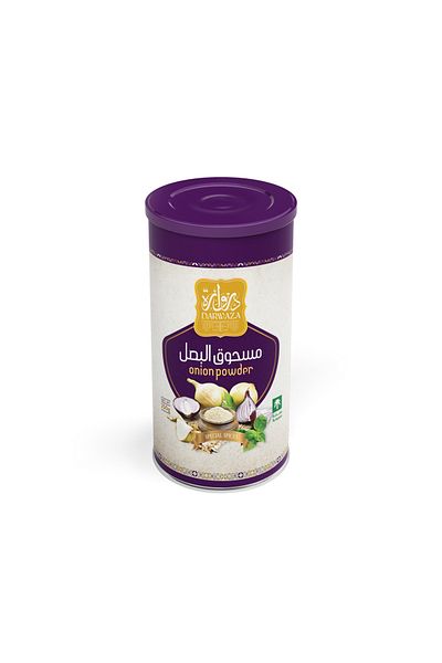 DARWAZA Onion Powder 250g - Soğan Tozu 250g