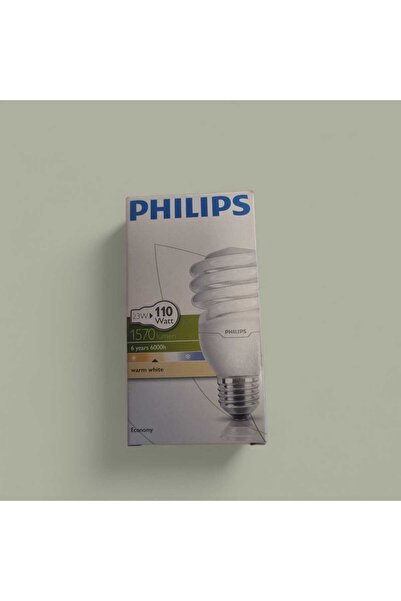 Philips ampul
