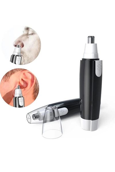 KARAKER Nose and ear hair trimmer