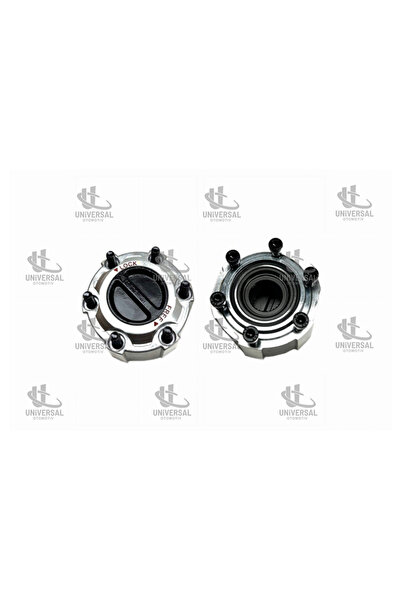 İTAQİ عجلة المحور D22 98-05/YD25 4X4 98-05 طقم التضاريس 40250-2S601-دليل