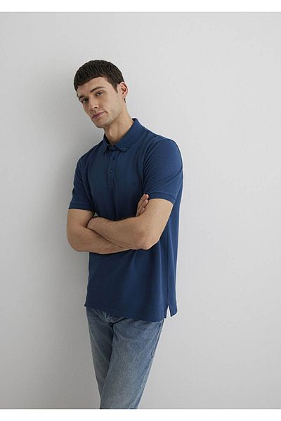 Mavi Polo Men's T-Shirt M063247-80705