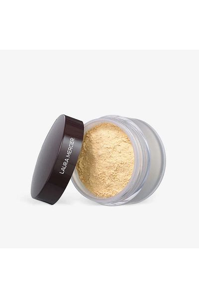 Laura Mercier Laura Mercier Translucent Loose Setting Powder - Tone-Up Rose - 9.3g