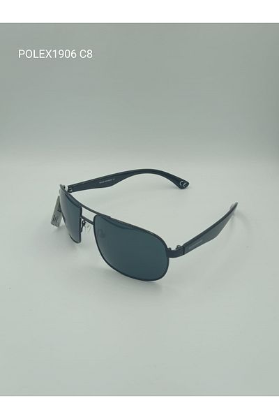 Polo Exchange 1906 C8 62 Men's Sunglasses