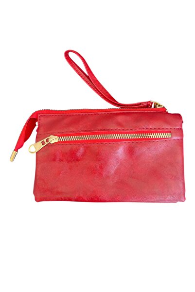 Rose Büyük boy cüzdan yeni sezon