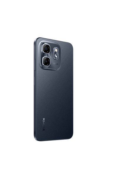 Helix Infinix HOT 50I X6531B 256+4 Sleek Black
