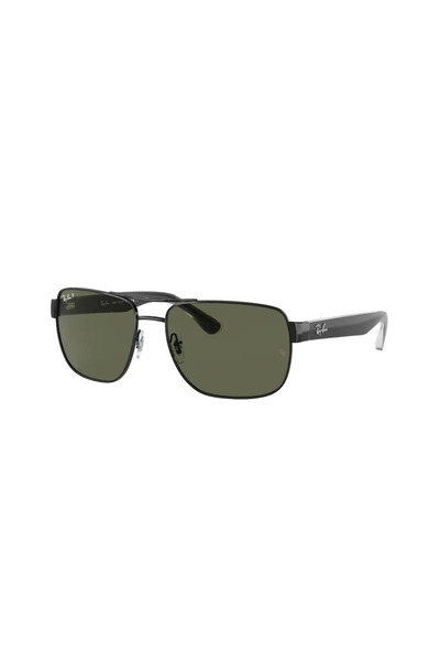 Ray-Ban RB3530 002/9A 58-17-140 Erkek Güneş Gözlüğü
