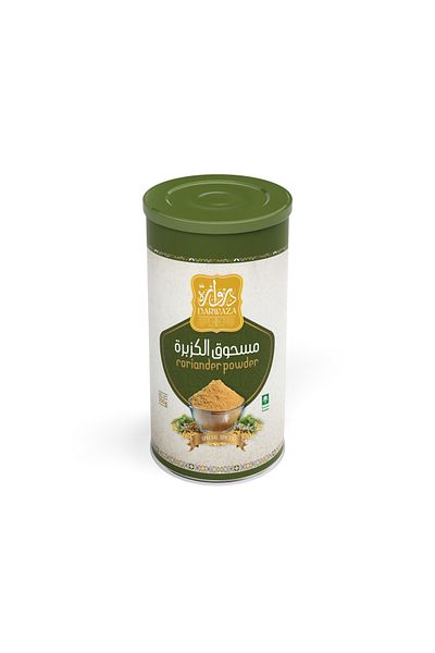 DARWAZA Coriander Powder 250g