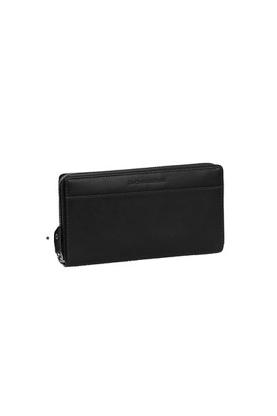 The Chesterfield Brand The Chesterfield Brand genuine leather wallet, with RFID protection, Halle