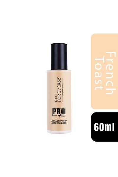 Forever52 Pro Artist Ultra Definition Liquid Foundation