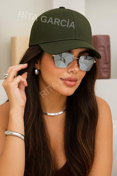 Ritagarcia Mesh Sports Cap