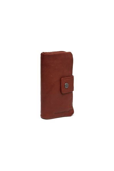 The Chesterfield Brand Women's genuine leather wallet, The Chesterfield Brand, Fresno, with RFID protection