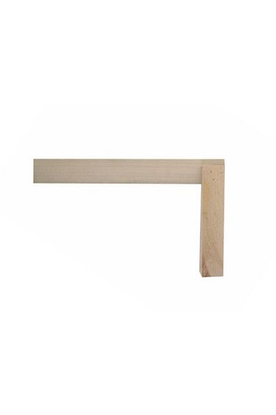 Polonia Wooden Fence 500Mm