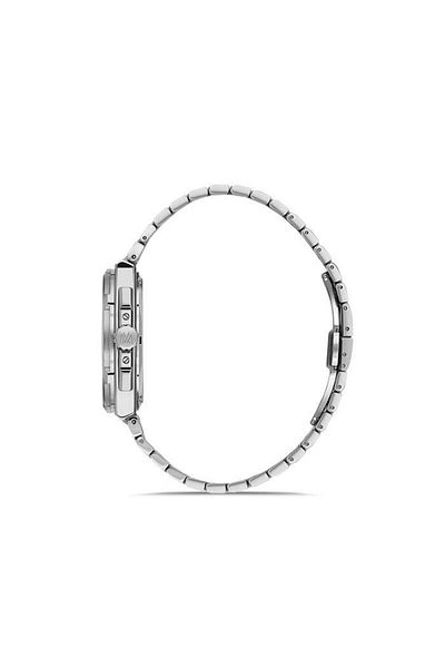 Momentus Sm390S-15Ss Men's Wristwatch