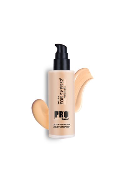 Forever52 Pro Artist Ultra Definition Liquid Foundation