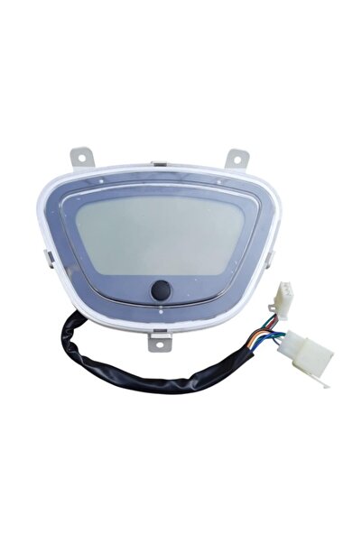 Mondial Wing 50i Gösterge Paneli Komple 2024