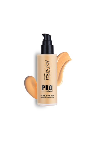 Forever52 Pro Artist Ultra Definition Liquid Foundation
