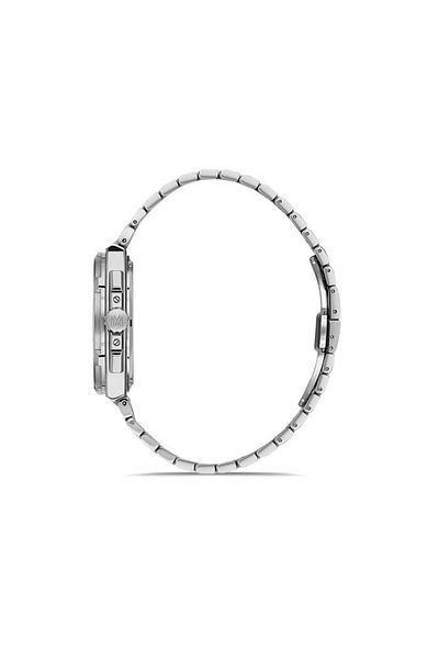 Momentus Sm390S-10Ss Men's Wristwatch