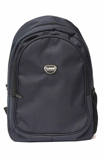 hummel Unisex Backpack and School Bag Width: 30 cm Length: 41 cm Depth: 13 cm Liters: 15 Lt