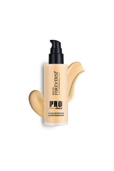 Forever52 Pro Artist Ultra Definition Liquid Foundation