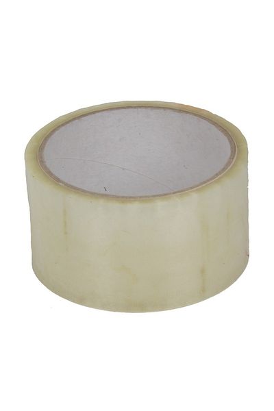 Polonia Banda Adeziva Ambalare 48Mm / 35M - Transparent