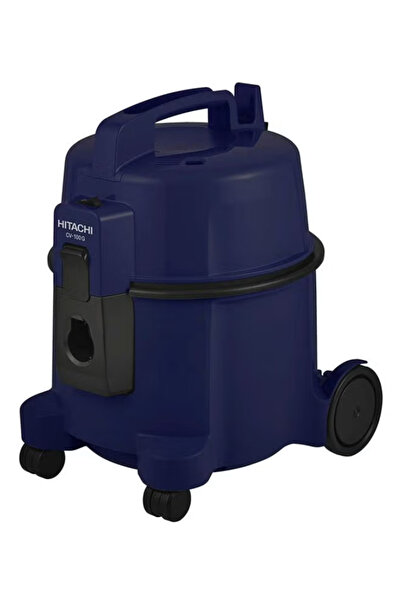 HITATCHI Hitachi Vacuum Cleaner 7.5 L 1300 W , Dark Blue - Cv-100g Ss220 Dbl