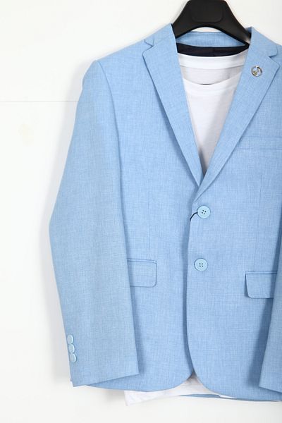 xo kids moda Boy's Suit 11-14 Years 4031