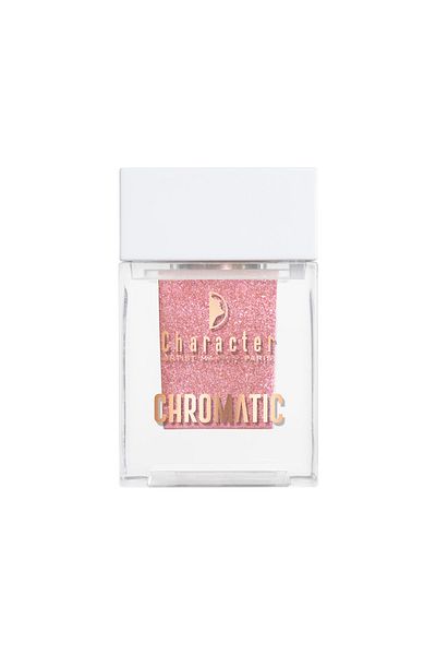 Character Chromatic Sparkling Eyeshadow Powder