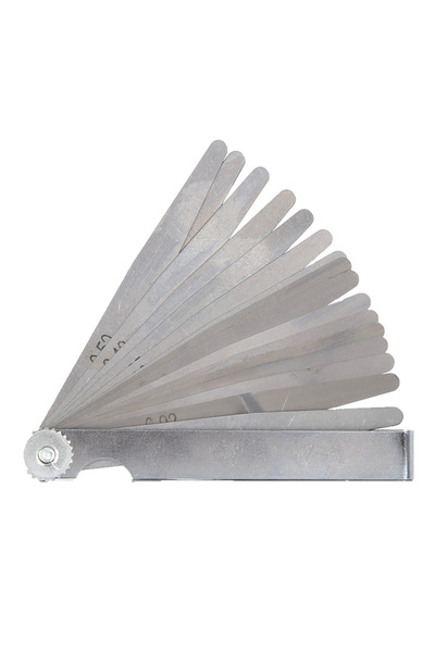 PROLINE Ανοξείδωτο ατσάλι 100Mm / 0,02-1,00Mm