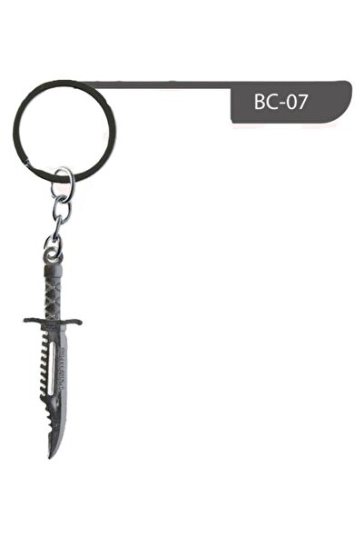 TRAKAV Breloc cu design personalizat realist Cod: BC-07