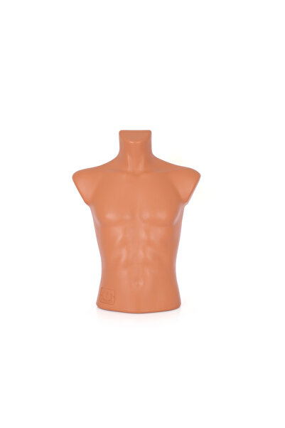 RafBurada Bay- Tors Manken - Prova, Teşhir, Vitrin Mankeni Erkek