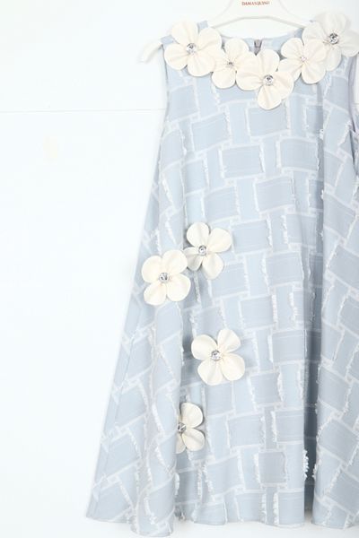 xo kids moda Rochie pentru fete 6-10 ani 7065