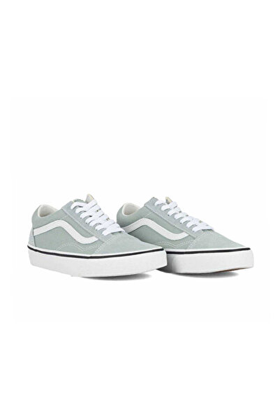 Vans Gray Old Skool - Women's Casual Shoes Vn000Cr5Epo1