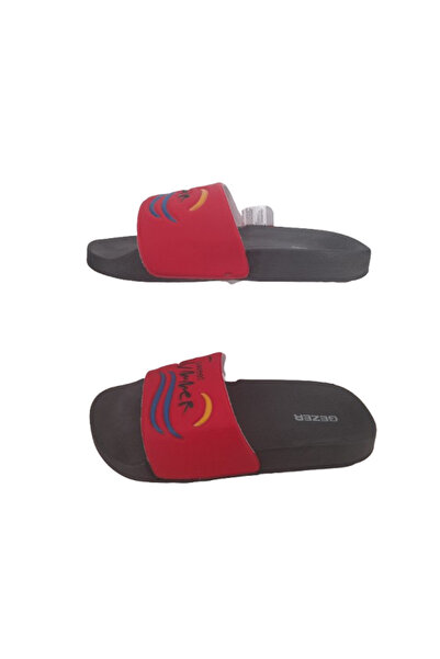 GEZER Літні жіночі капці