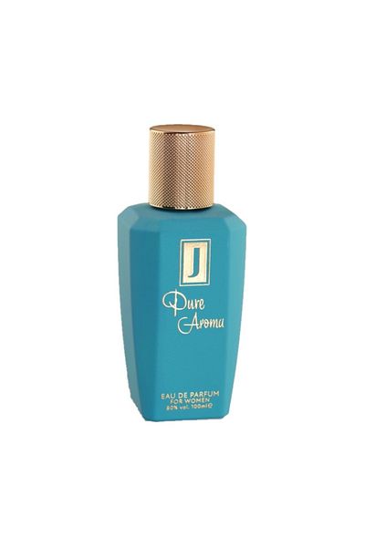 jFenzi Women's perfume, jFenzi, PURE AROMA, EDP, 100 ml