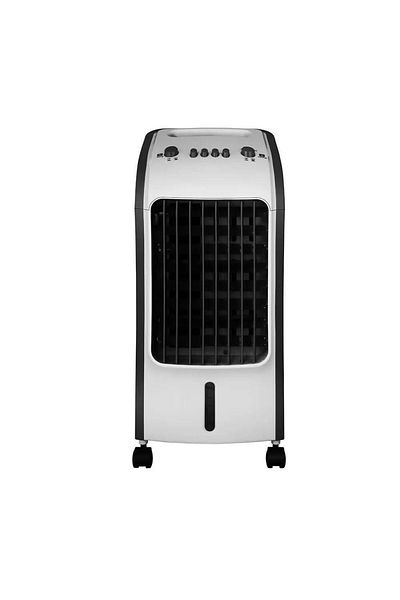KARAKER Portable water-powered air conditioner with a 4-liter tank capacity