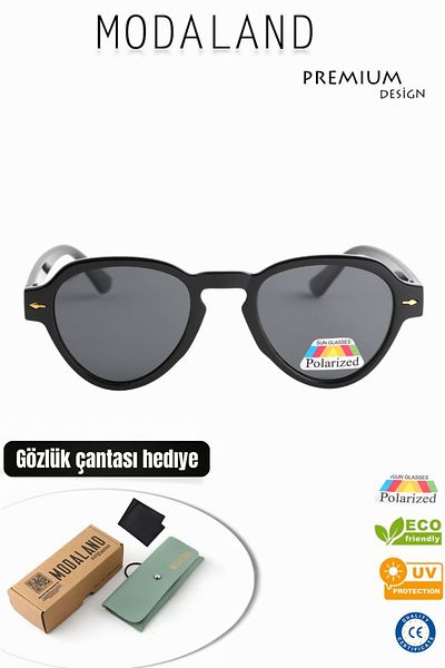ModaLand New Season Polarized Arrow Women's Sunglasses