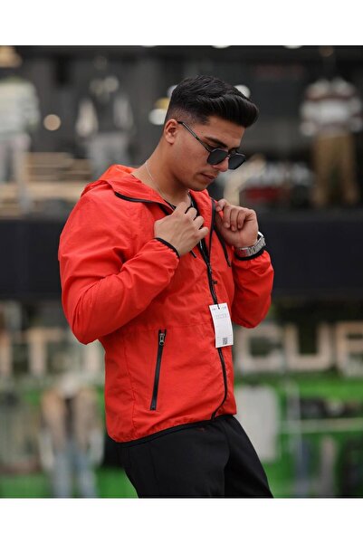 Q45collection Raincoat