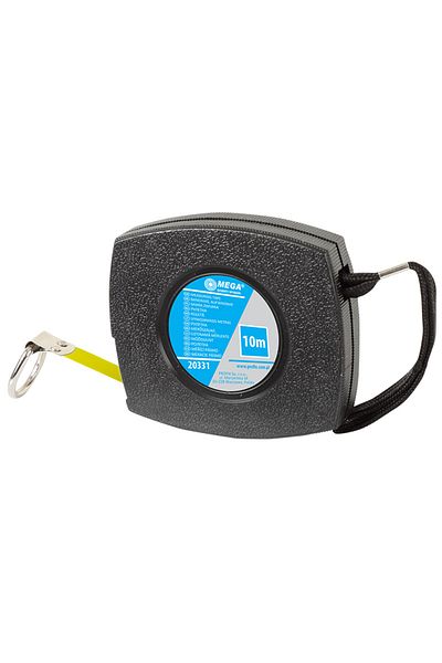 MEGA Long Tape Measure With Metal Tape 10M