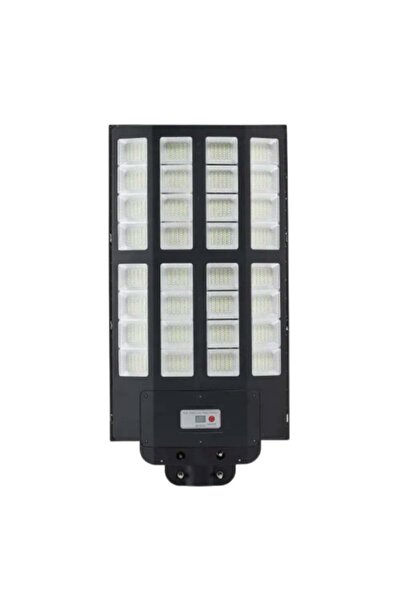 Forlife 1500 Watt Güneş Enerjili Solar Sokak ve Yol Aydınlatma Armatürü