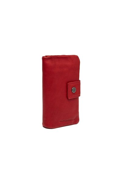 The Chesterfield Brand Women's genuine leather wallet, The Chesterfield Brand, Fresno, with RFID protection