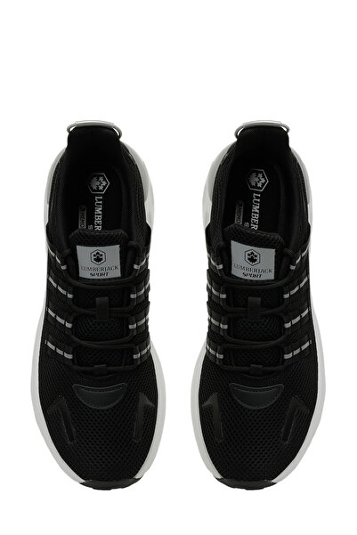 lumberjack Erkek Sneaker Koşu Yürüyüş Ayakkabısı