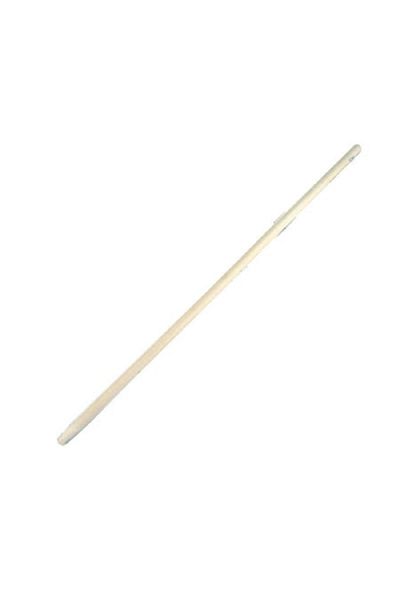 Polonia Wooden Handle For Sweeping Brush 150Cm / 22Mm