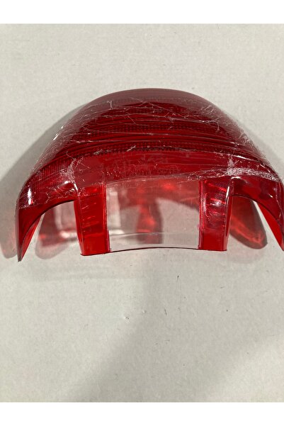 ABB Kanuni seyhan 125T arka stop camı
