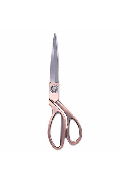 PUFO professional tailoring scissors, 20 cm
