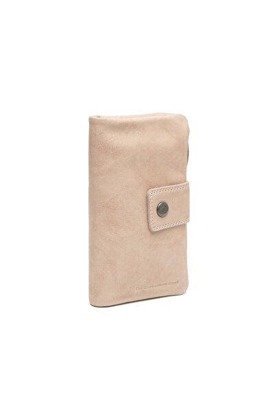 The Chesterfield Brand Women's genuine leather wallet, The Chesterfield Brand, Fresno, with RFID protection